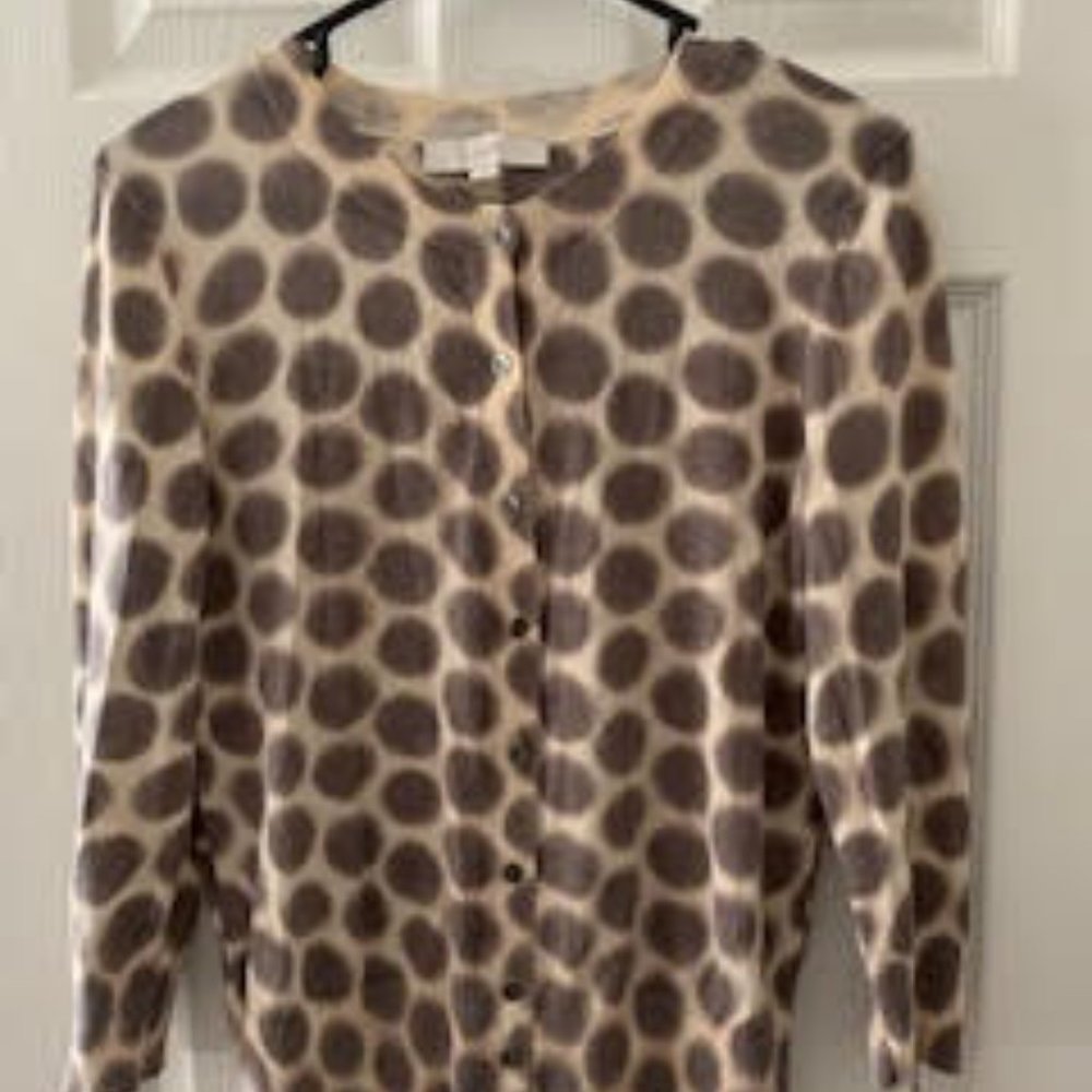 LOFT Cardigan
